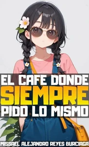 El Café donde Siempre pido lo Mismo
