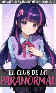 El Club de lo Paranormal