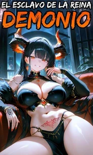 El Esclavo de la Reina Demonio