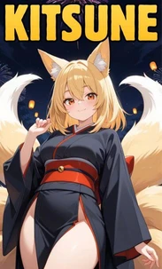Kitsune