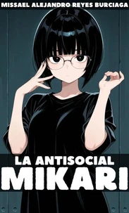 La Antisocial Mikari