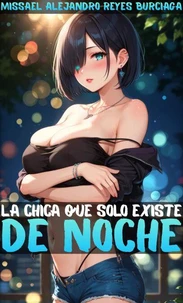 La Chica que solo Existe de Noche