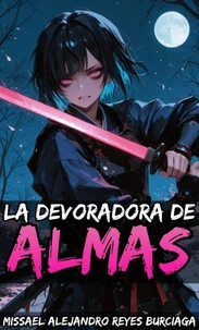 La Devoradora de Almas