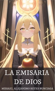 La emisaria de dios