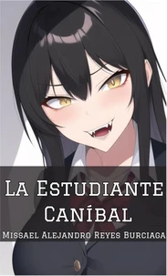 La Estudiante Caníbal