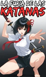 La Furia de las Katanas