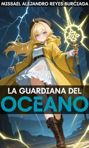 La Guardiana del Océano