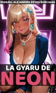 La Gyaru de Neón