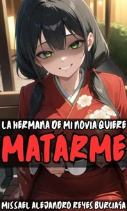 La Hermana de mi Novia Quiere Matarme