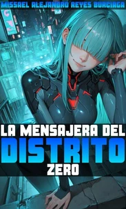 La Mensajera del Distrito Zero