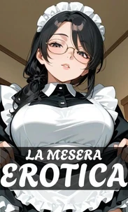 La Mesera Erótica