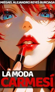 La Moda Carmesí