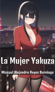 La Mujer Yakuza