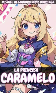 La Princesa Caramelo