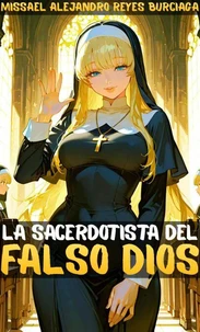 La Sacerdotista del Falso Dios