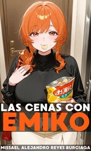 Las Cenas con Emiko