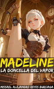 Madeline: La Doncella del Vapor