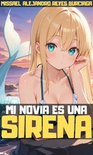 Mi Novia es una Sirena
