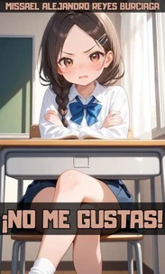 ¡No me gustas!