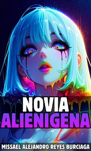 Novia Alienígena