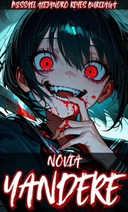 Novia Yandere