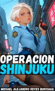 Operación Shinjuku