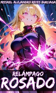 Relámpago Rosado