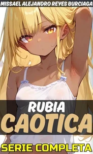 Rubia Caótica