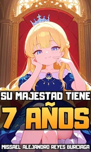Su Majestad Tiene 7 Años
