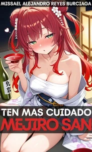 Ten mas Cuidado Mejiro San