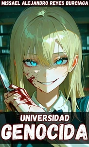 Universidad Genocida