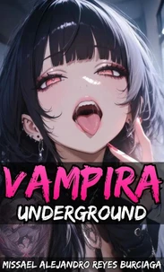 Vampira Underground