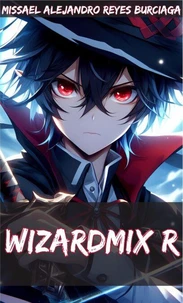 WizardMix R