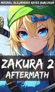 Zakura 2: Aftermath
