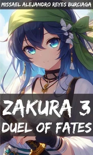 Zakura 3: Duel of fates