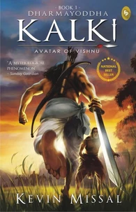 Dharmayoddha Kalki, Book 1