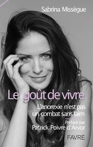 Le goût de vivre