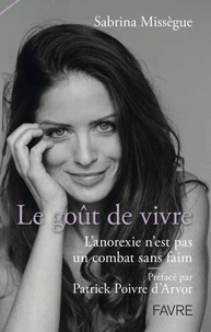 Le goût de vivre