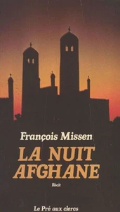 La Nuit afghane