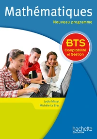 Mathématiques BTS Comptabilité et Gestion