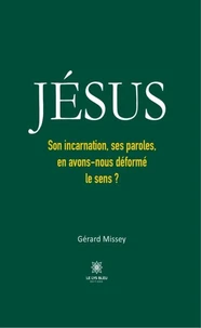 JÉSUS