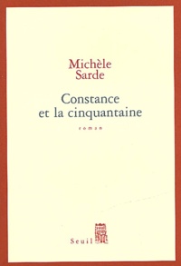 Missheru Sarudo - Constance Et La Cinquantaine.