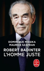 Robert Badinter