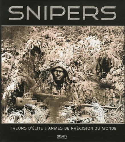  Mission Spéciale Productions - Snipers.