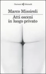 Atti osceni in luogo privato