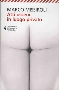 Atti osceni in luogo privato
