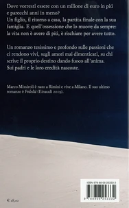 Avere tutto