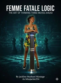 Femme Fatale Logic: The Art of Thinking Three Moves Ahead