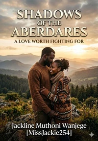 Shadows of the Aberdares: A Love Worth Fighting For