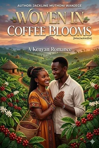 Woven In Coffee Blooms: A Kenyan Romance